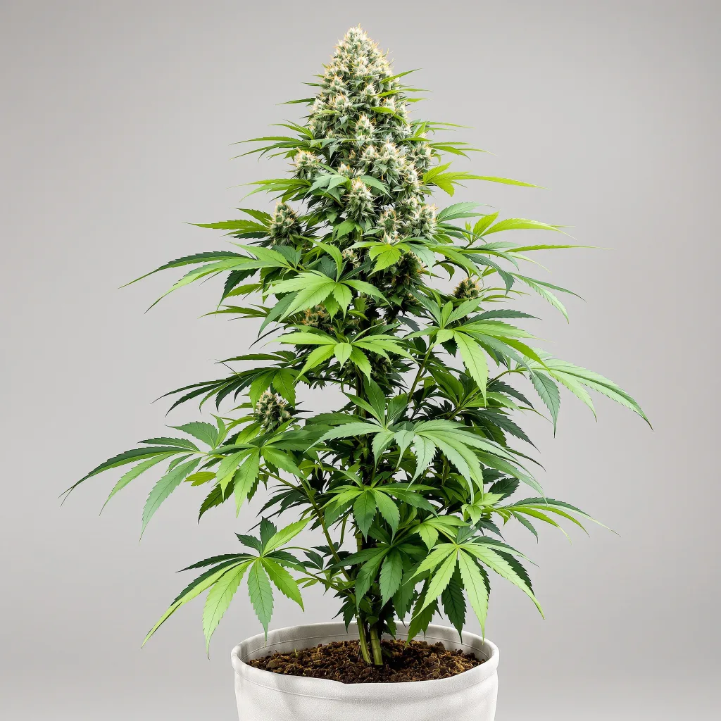 Glass Apple cannabis seeds packaging — Royal King Seeds New Zealand