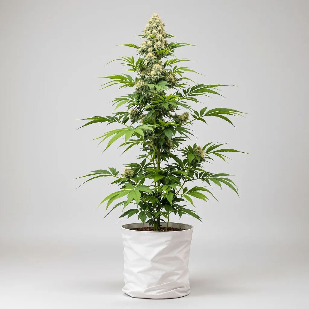 Go Time cannabis seeds packaging — Royal King Seeds New Zealand