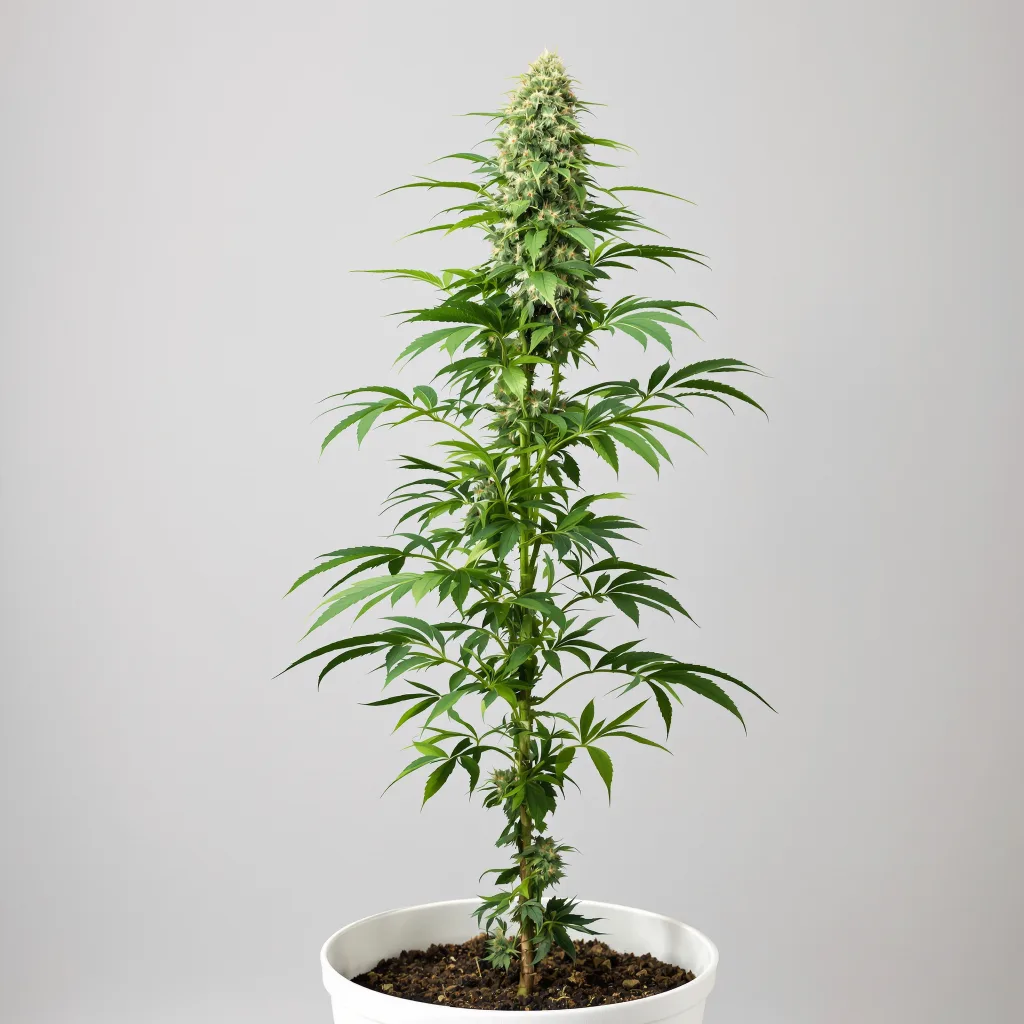 Goat Milk cannabis seeds packaging — Royal King Seeds New Zealand