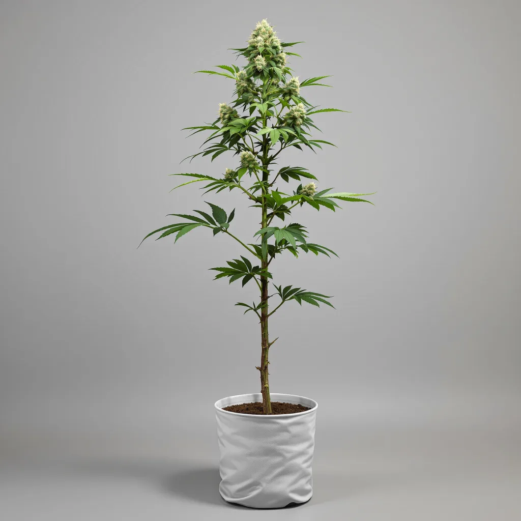 G.O.A.T Pack cannabis seeds packaging — Royal King Seeds New Zealand