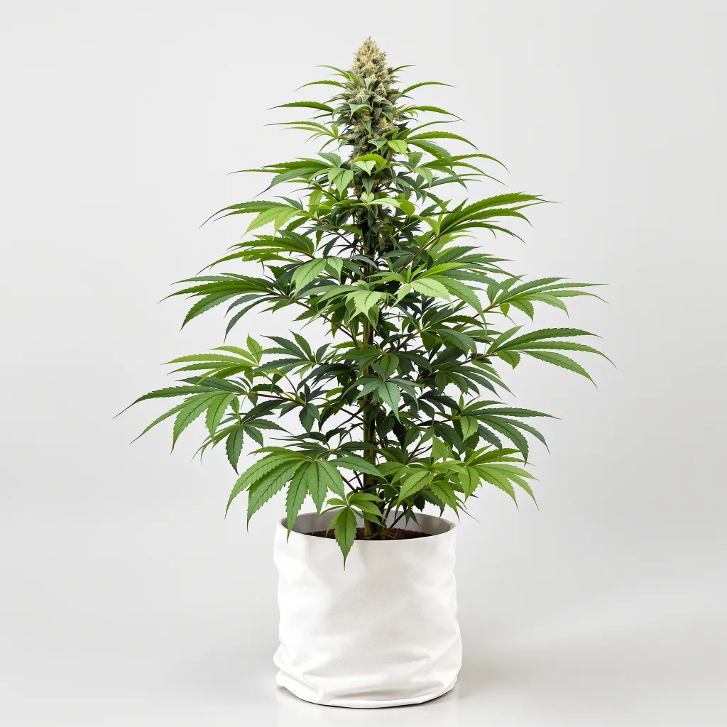 Goatlato cannabis seeds packaging — Royal King Seeds New Zealand