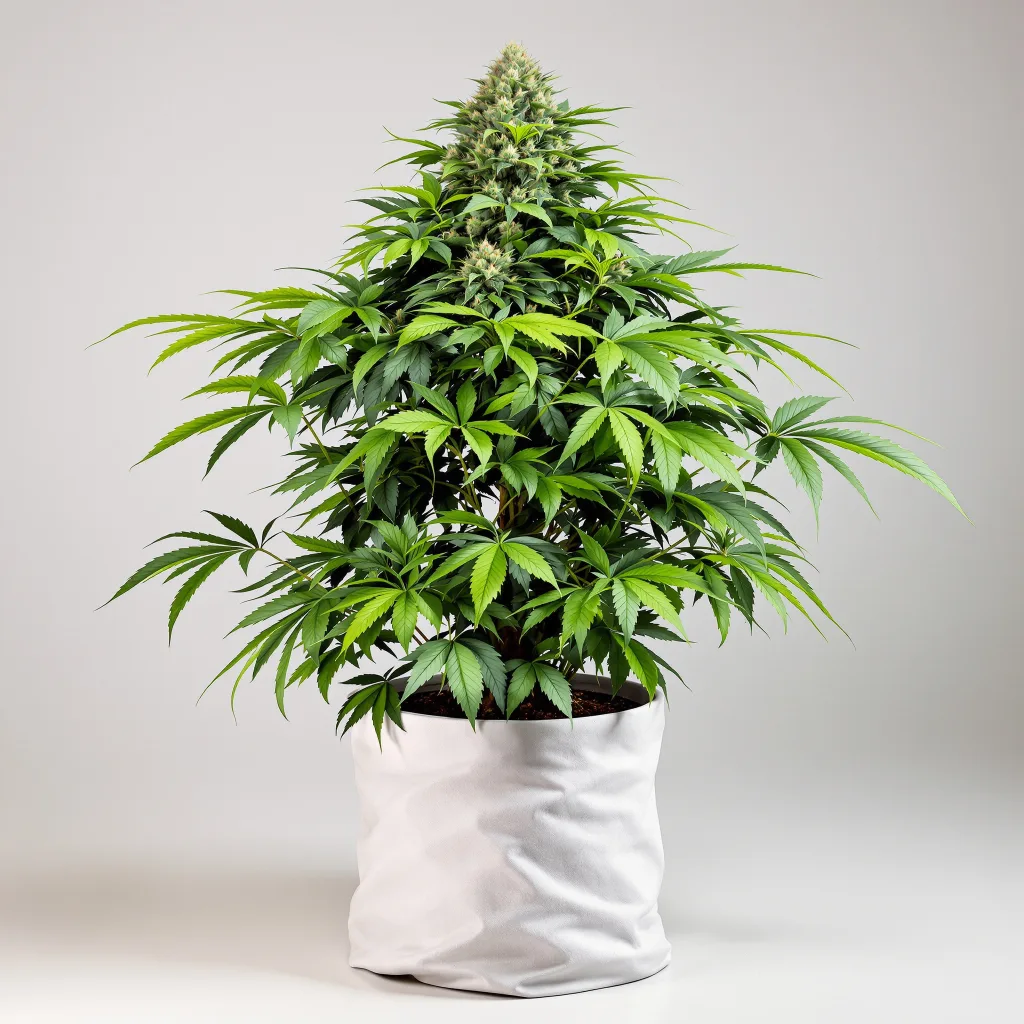 God's Gift cannabis seeds packaging — Royal King Seeds New Zealand