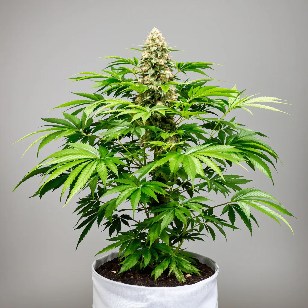 God’s Treat cannabis seeds packaging — Royal King Seeds New Zealand