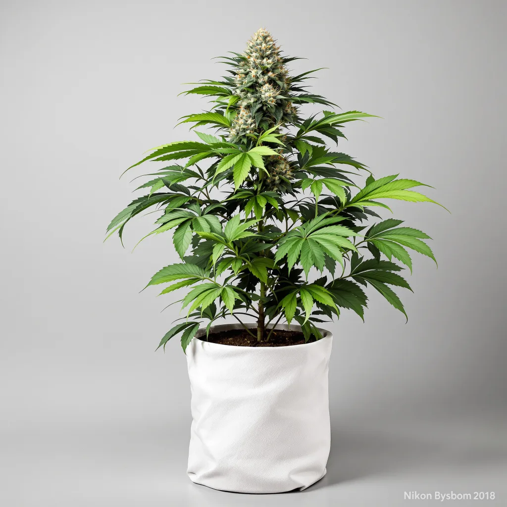 Godberry cannabis seeds packaging — Royal King Seeds New Zealand