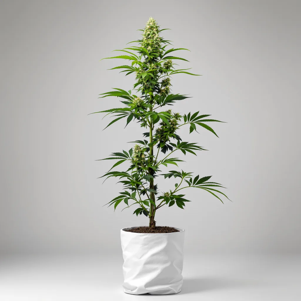 Godfather OG cannabis seeds packaging — Royal King Seeds New Zealand