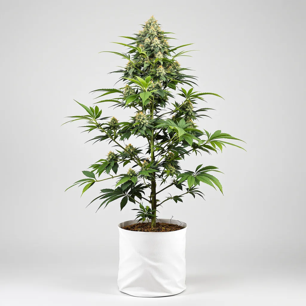 Godfather OG cannabis seeds packaging — Royal King Seeds New Zealand