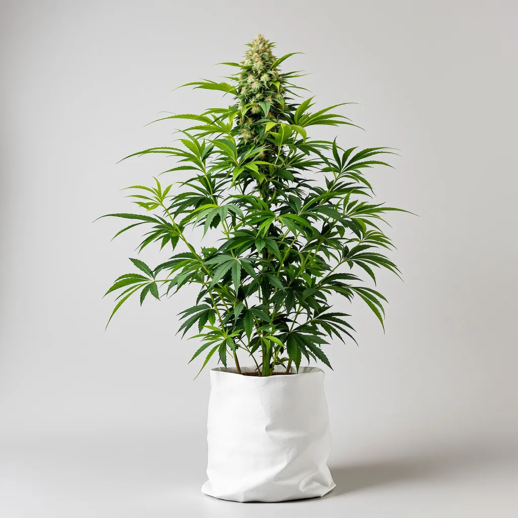 Godzilla Glue cannabis seeds packaging — Royal King Seeds New Zealand