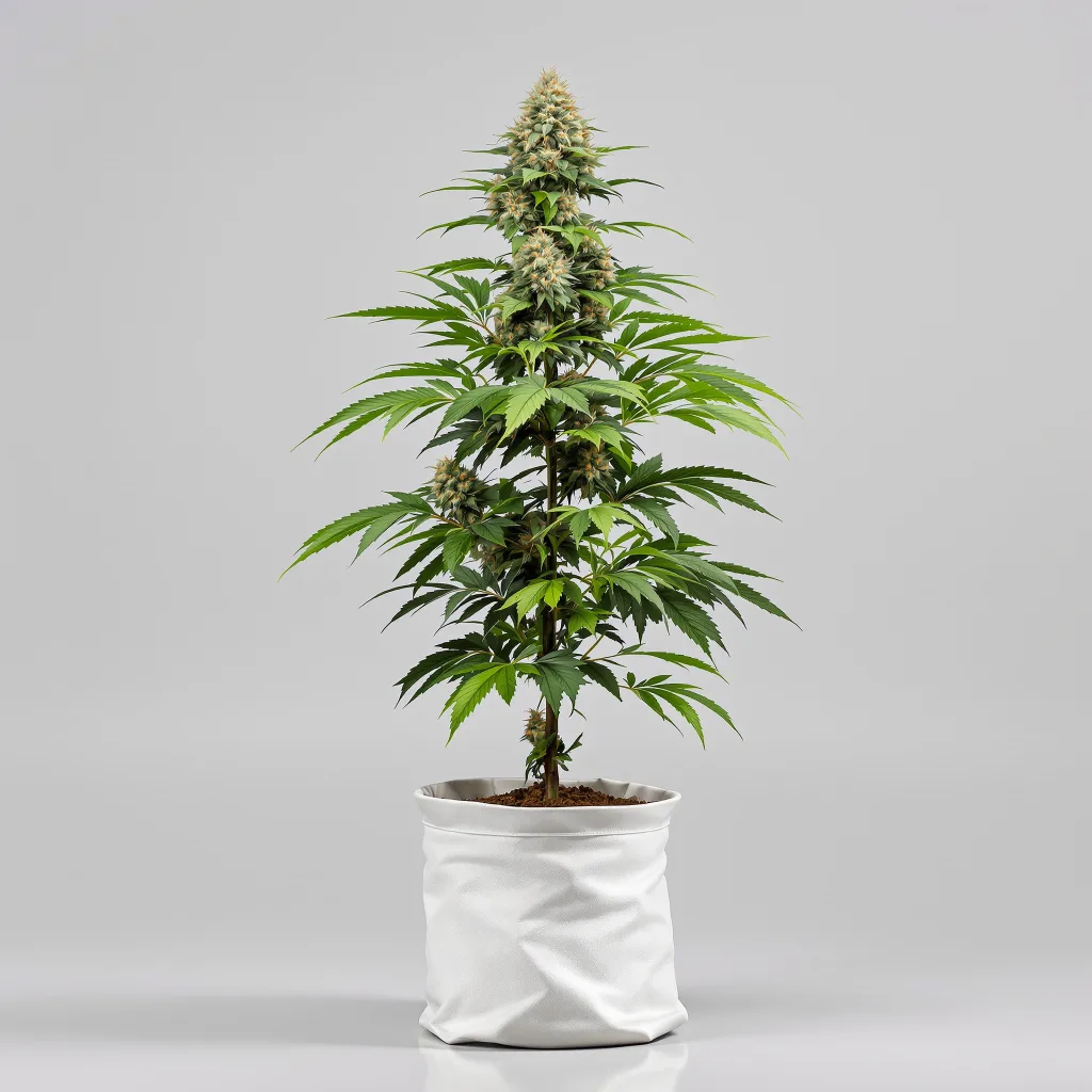 Godzilla Glue cannabis seeds packaging — Royal King Seeds New Zealand