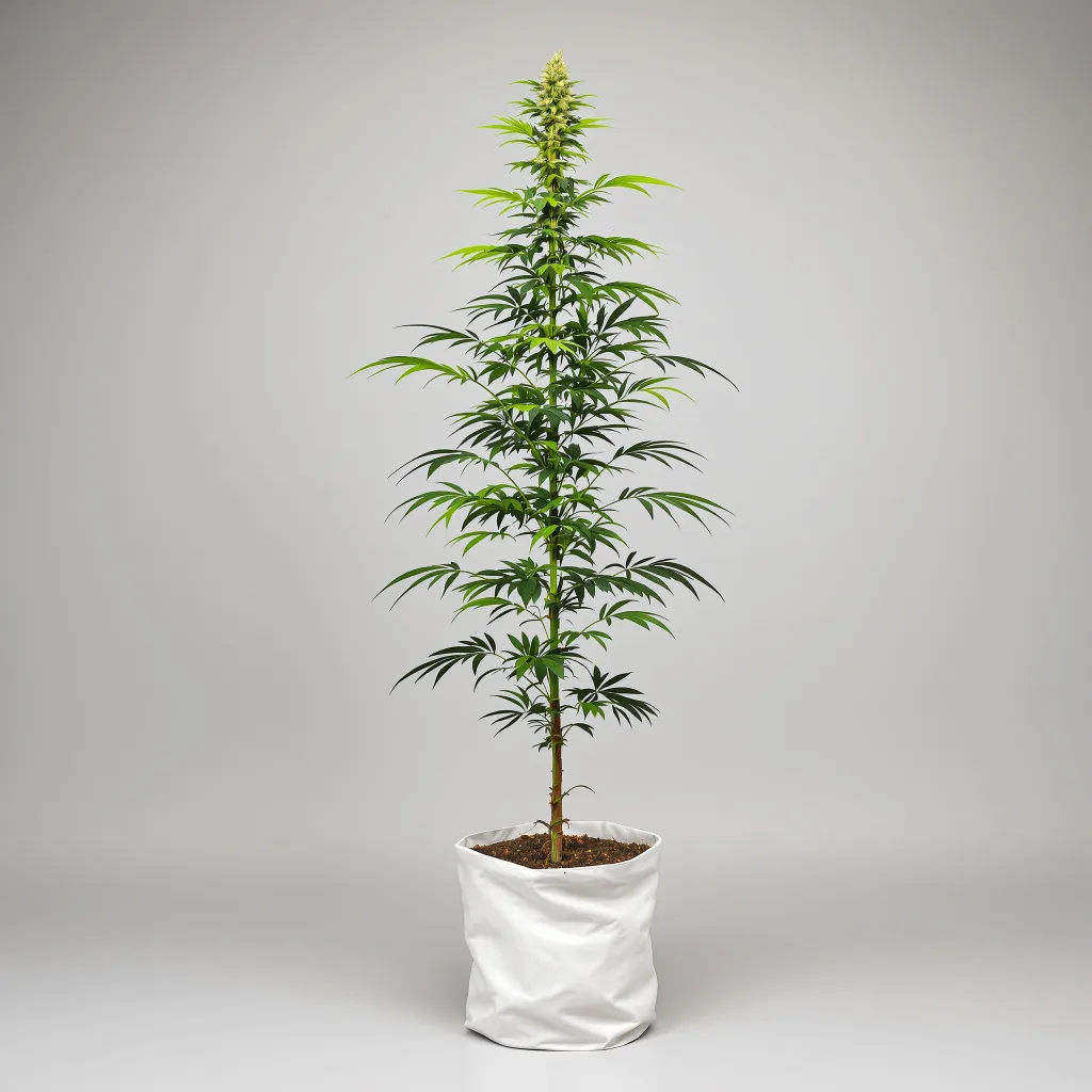 Goji OG cannabis seeds packaging — Royal King Seeds New Zealand