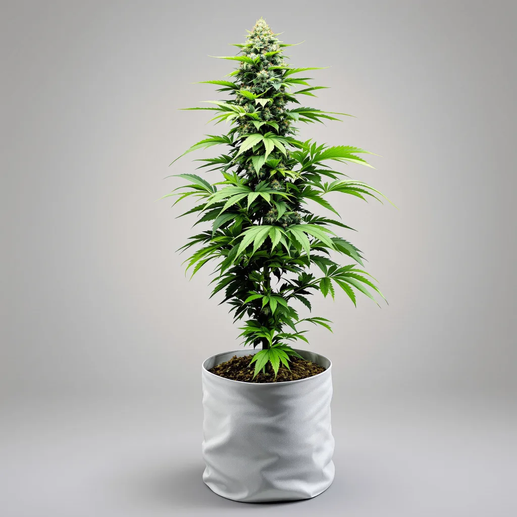 Goldberry cannabis seeds packaging — Royal King Seeds New Zealand