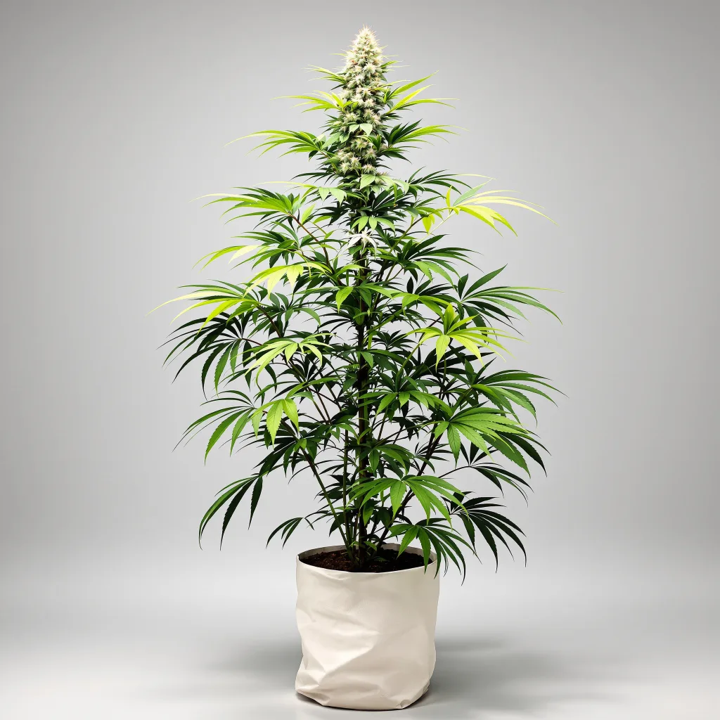 Golden Gate Haze cannabis seeds packaging — Royal King Seeds New Zealand