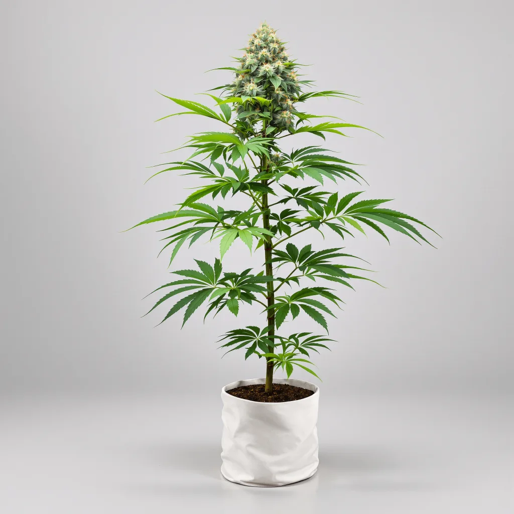 Goo cannabis seeds packaging — Royal King Seeds New Zealand
