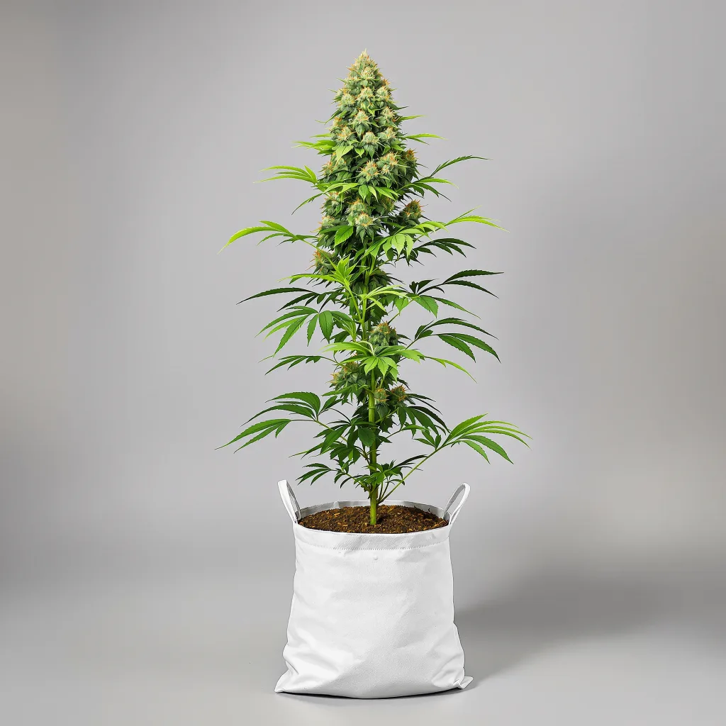 Goon Berries cannabis seeds packaging — Royal King Seeds New Zealand