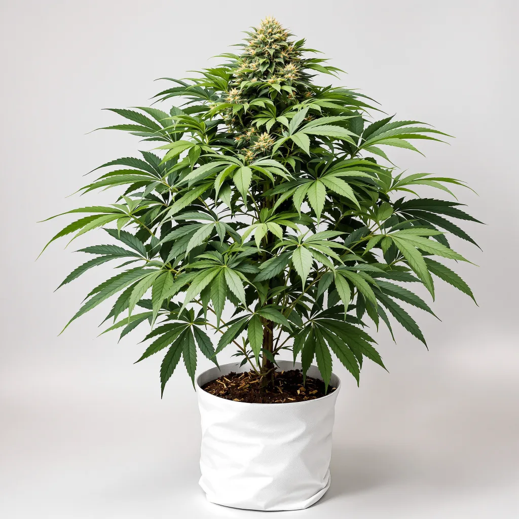Gorilla Biscuit cannabis seeds packaging — Royal King Seeds New Zealand