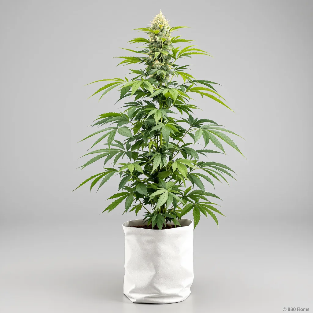 Gorilla Cookies cannabis seeds packaging — Royal King Seeds New Zealand
