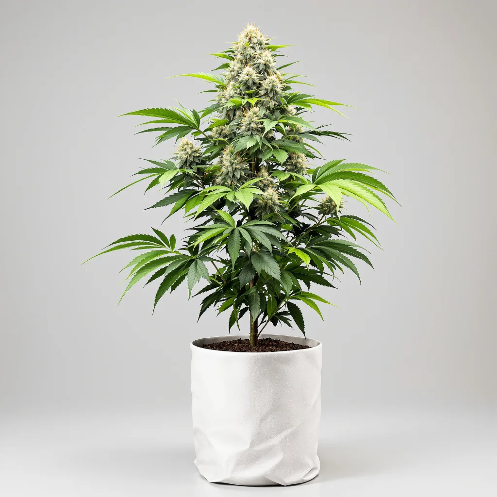 Gorilla Cookies cannabis seeds packaging — Royal King Seeds New Zealand