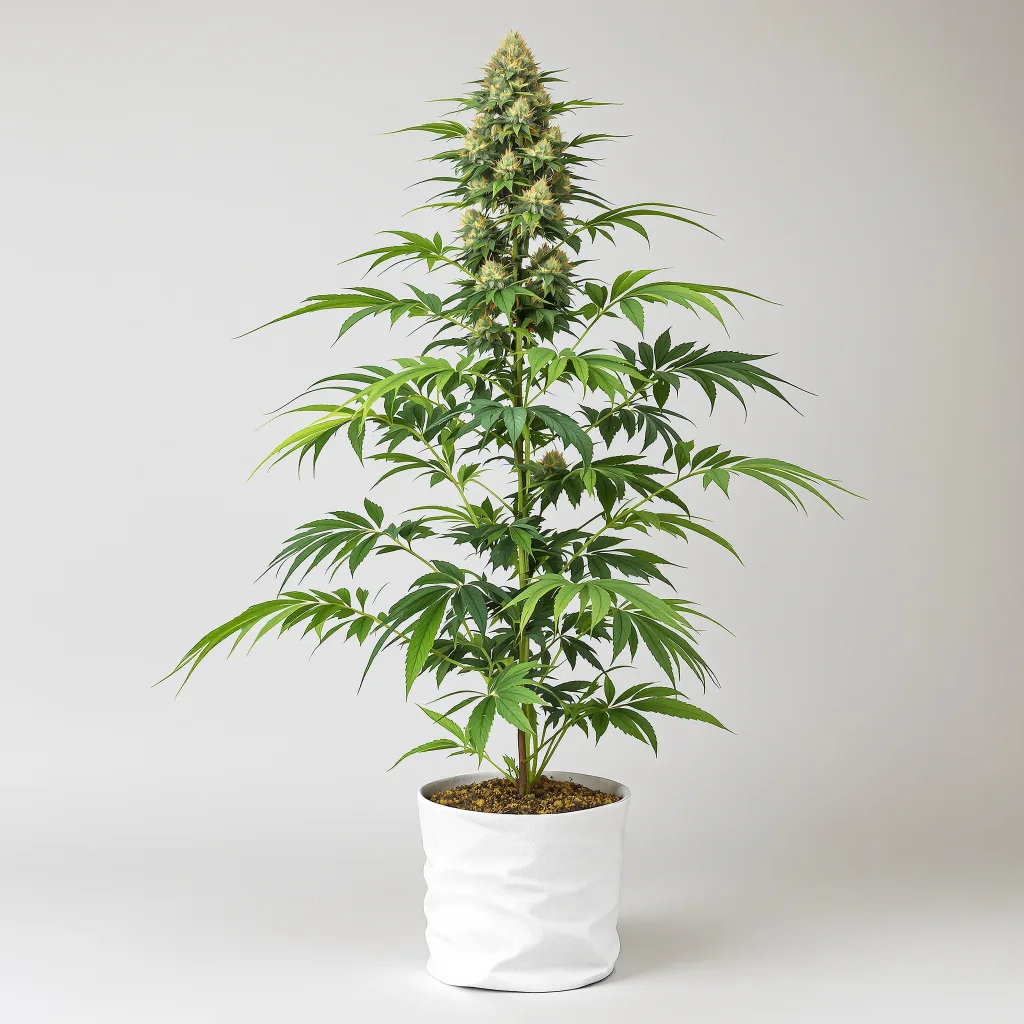 Gorilla Glue #4 cannabis seeds packaging — Royal King Seeds New Zealand
