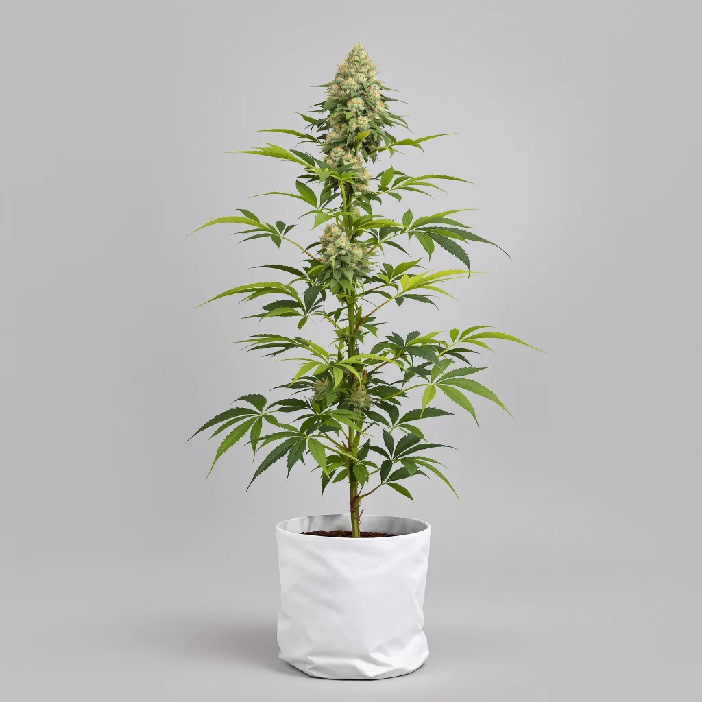 Gorilla Glue cannabis seeds packaging — Royal King Seeds New Zealand