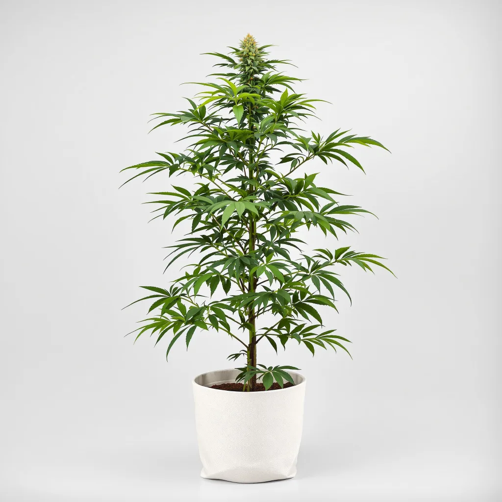 Gorilla Glue cannabis seeds packaging — Royal King Seeds New Zealand