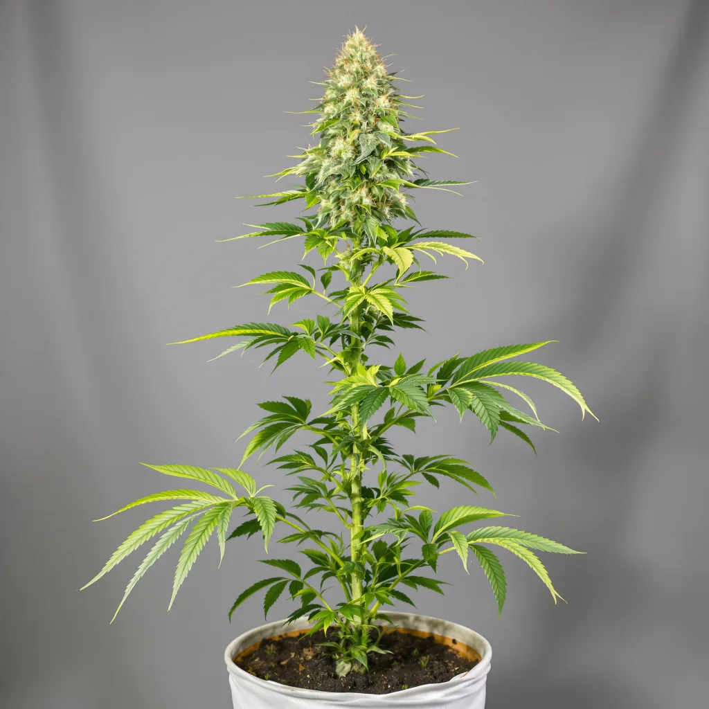 Gorilla Nut cannabis seeds packaging — Royal King Seeds New Zealand