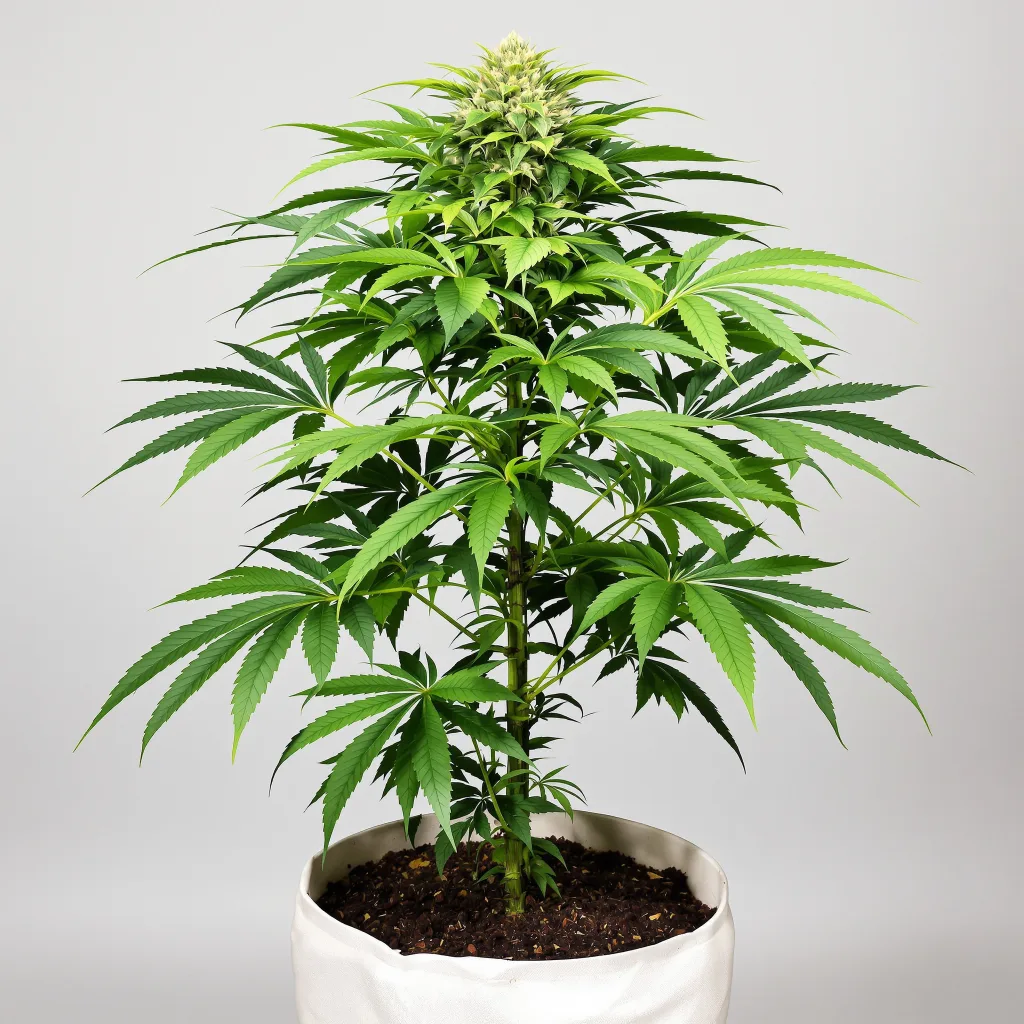 Grand Hindu cannabis seeds packaging — Royal King Seeds New Zealand
