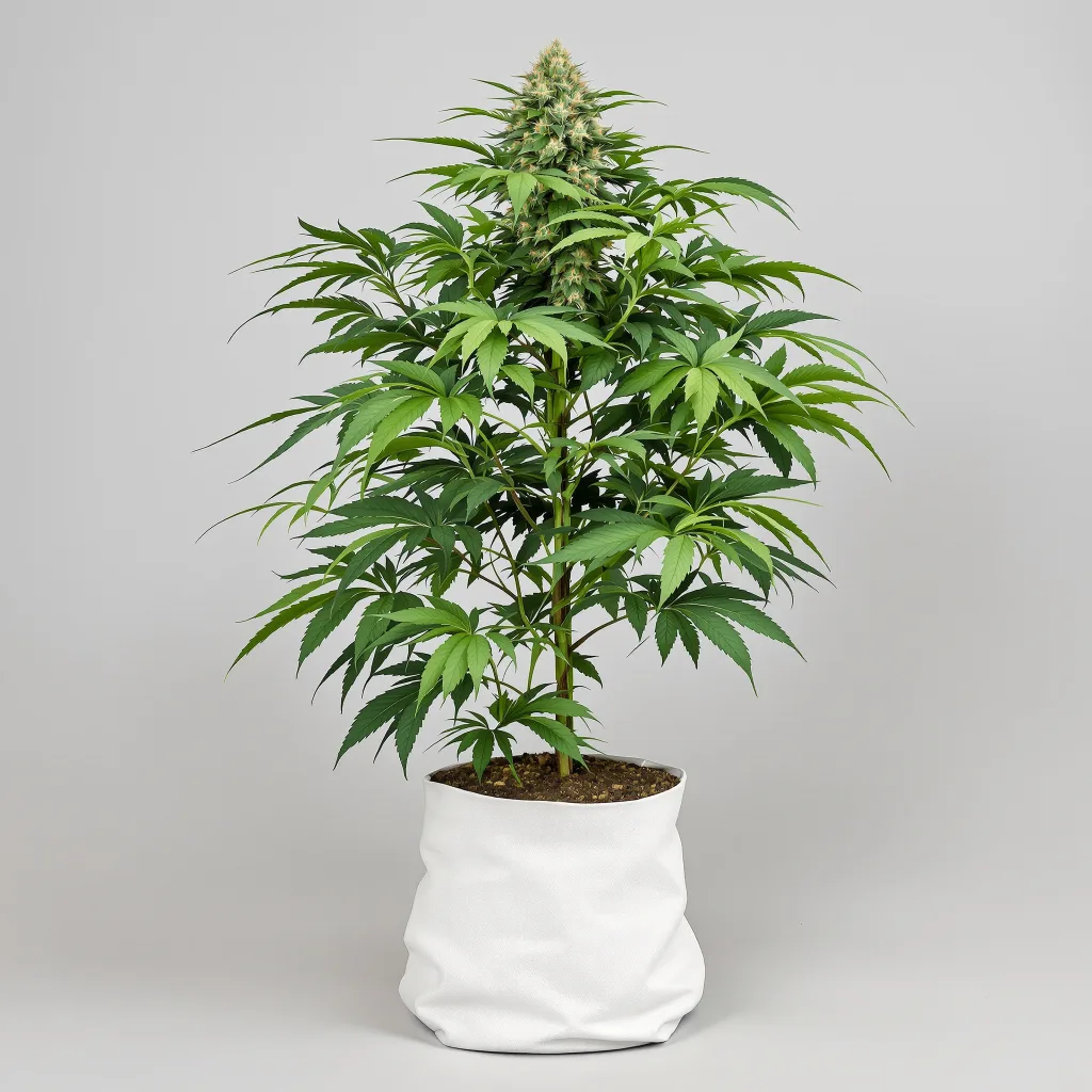 Granddaddy Purple cannabis seeds packaging — Royal King Seeds New Zealand
