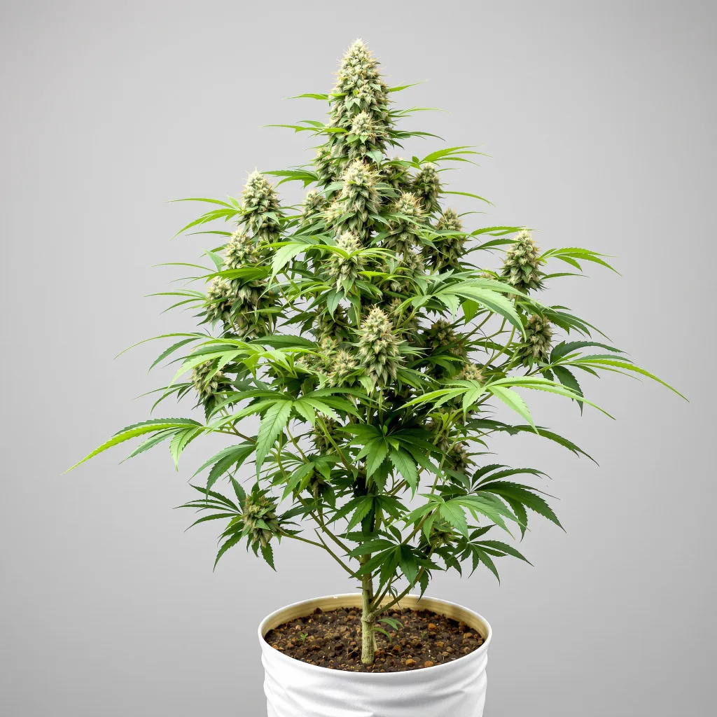 Grandmas Sugar Cookies cannabis seeds packaging — Royal King Seeds New Zealand