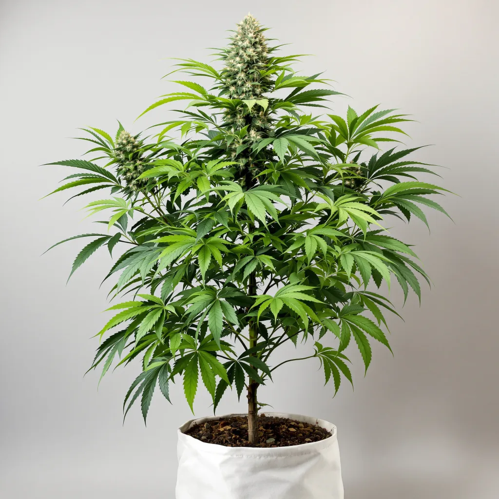 Grandpa Larry OG cannabis seeds packaging — Royal King Seeds New Zealand