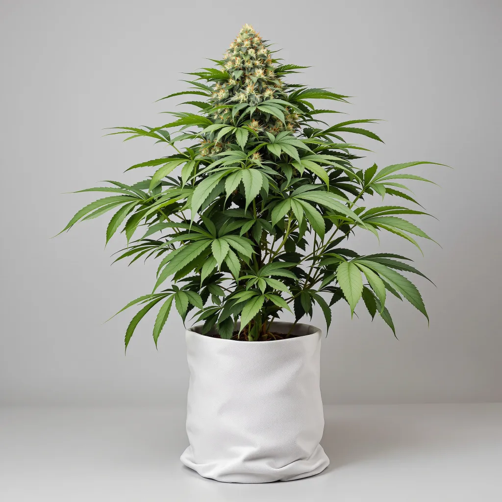 Grape Ape cannabis seeds packaging — Royal King Seeds New Zealand