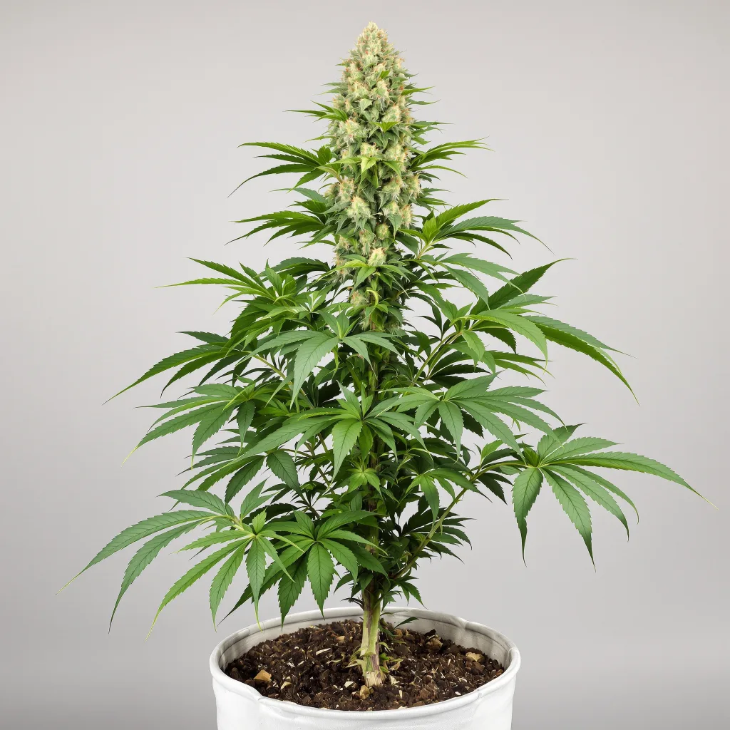 Grape God cannabis seeds packaging — Royal King Seeds New Zealand