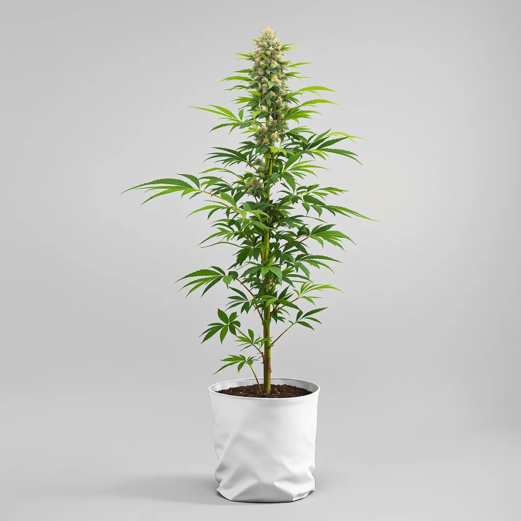 Grape Guava cannabis seeds packaging — Royal King Seeds New Zealand
