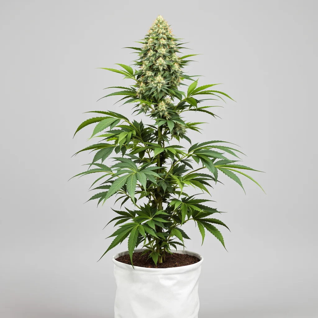 Grape Inferno cannabis seeds packaging — Royal King Seeds New Zealand