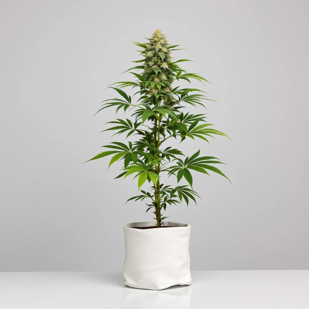 Grape Inferno cannabis seeds packaging — Royal King Seeds New Zealand