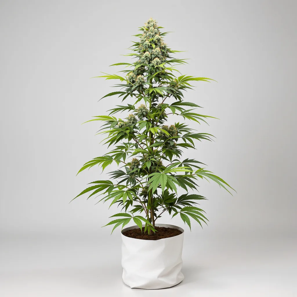 Grape Krush cannabis seeds packaging — Royal King Seeds New Zealand