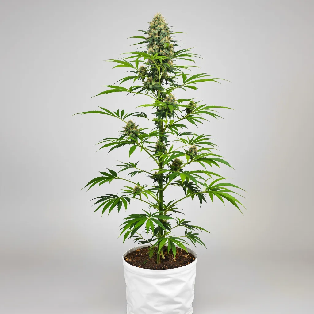 Grape Kush cannabis seeds packaging — Royal King Seeds New Zealand