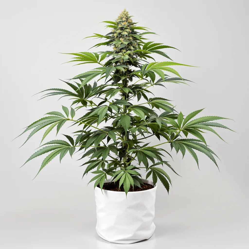 Grape OX cannabis seeds packaging — Royal King Seeds New Zealand