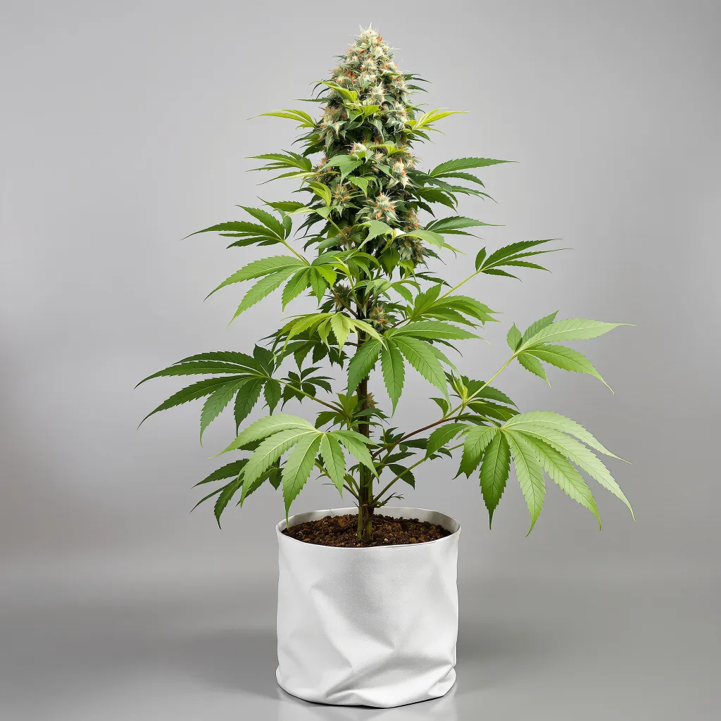 Grape Skunk cannabis seeds packaging — Royal King Seeds New Zealand