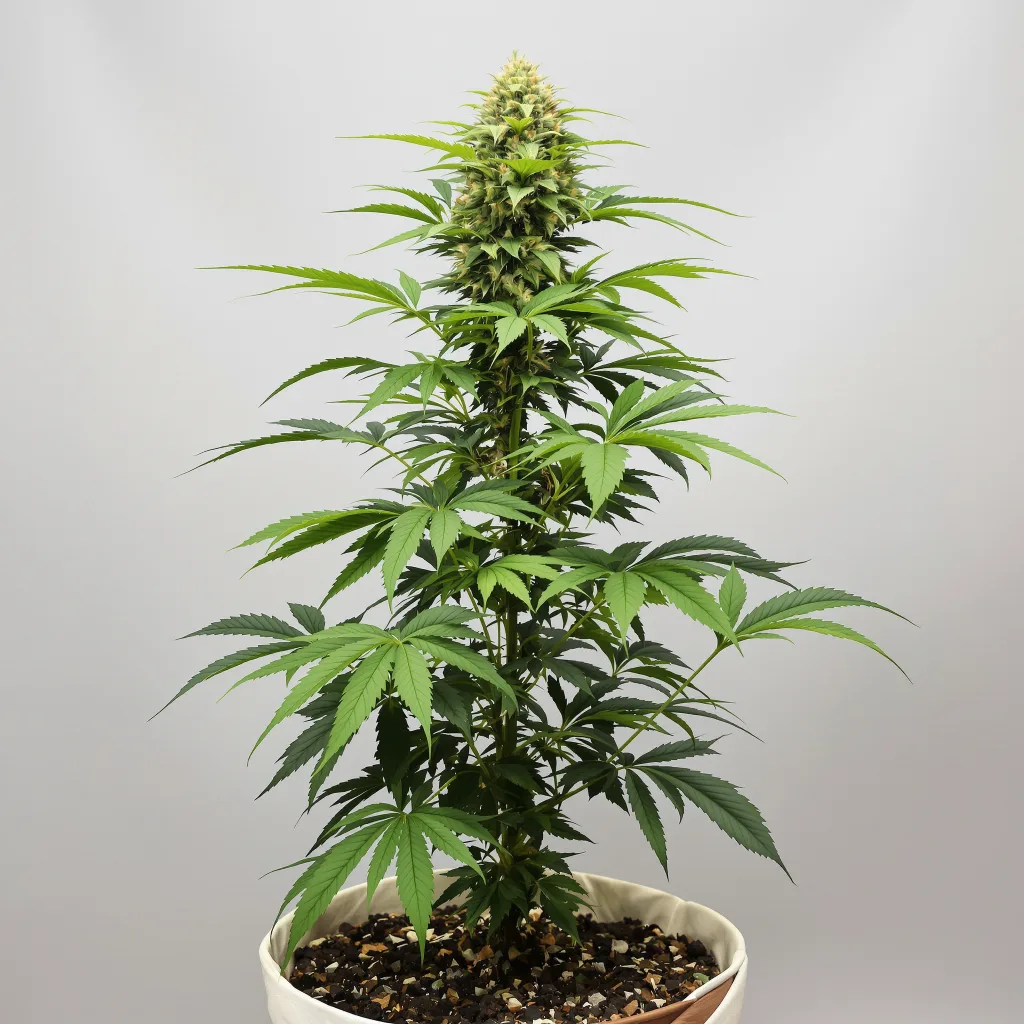 Grape Soda cannabis seeds packaging — Royal King Seeds New Zealand