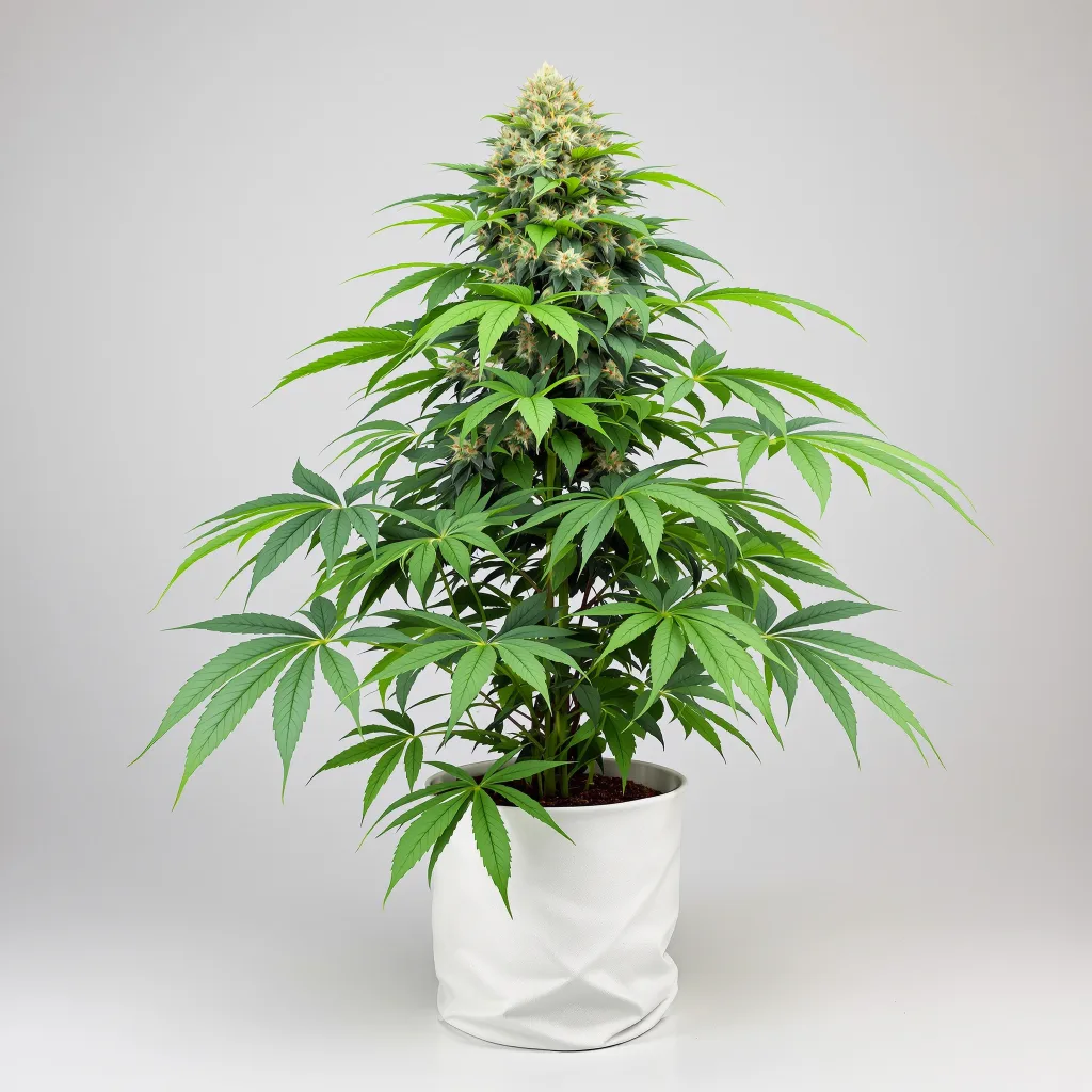 Grape Soda cannabis seeds packaging — Royal King Seeds New Zealand