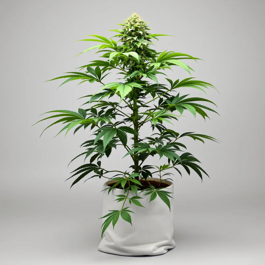 Grape Valley Kush cannabis seeds packaging — Royal King Seeds New Zealand