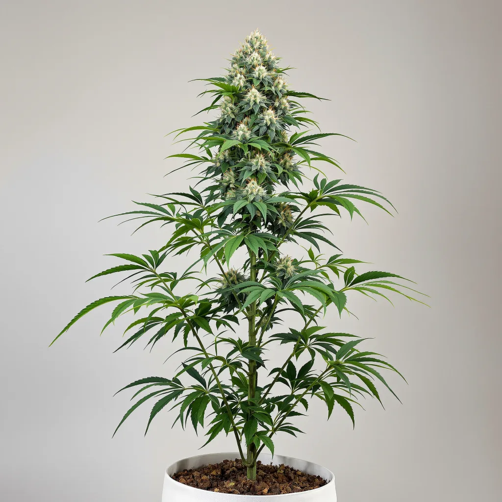 Grapefruit Diesel cannabis seeds packaging — Royal King Seeds New Zealand