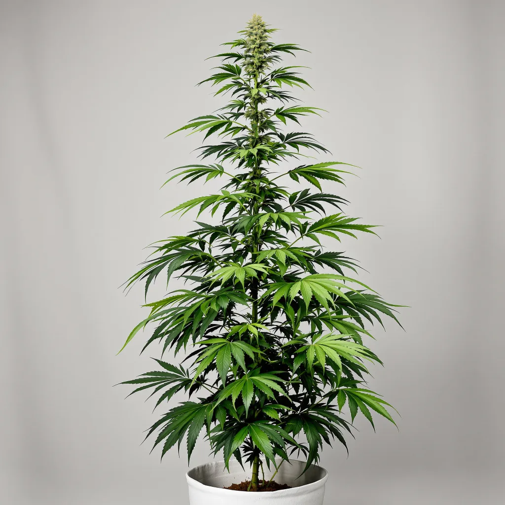 Grapefruit cannabis seeds packaging — Royal King Seeds New Zealand