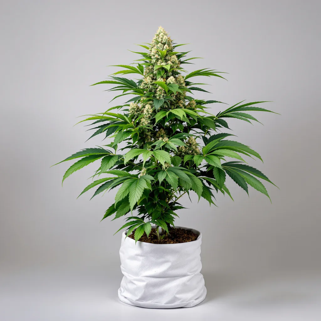 Grapefruit Kush cannabis seeds packaging — Royal King Seeds New Zealand