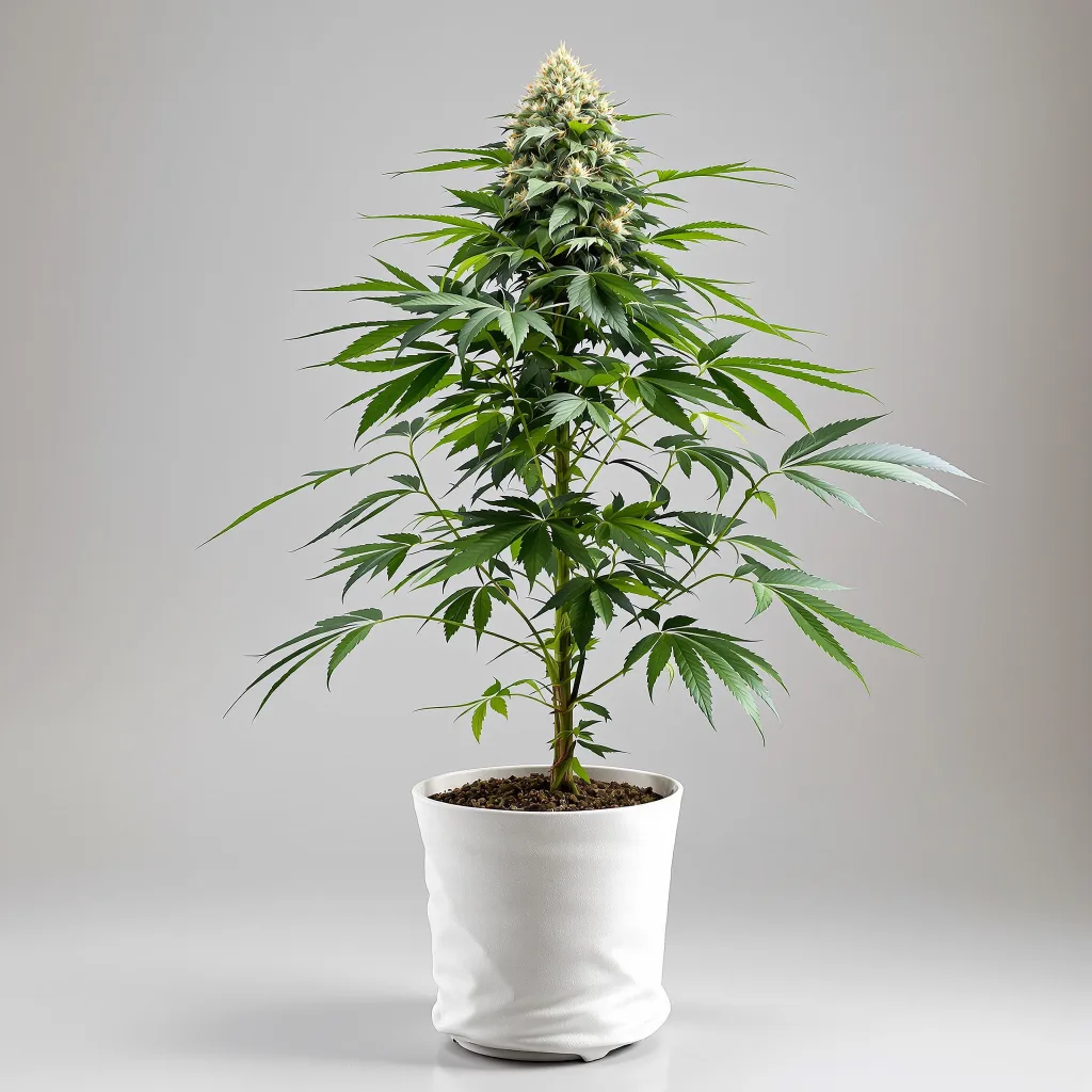 Gravity cannabis seeds packaging — Royal King Seeds New Zealand