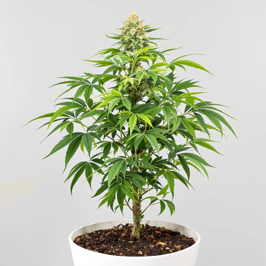 Gravity cannabis seeds packaging — Royal King Seeds New Zealand