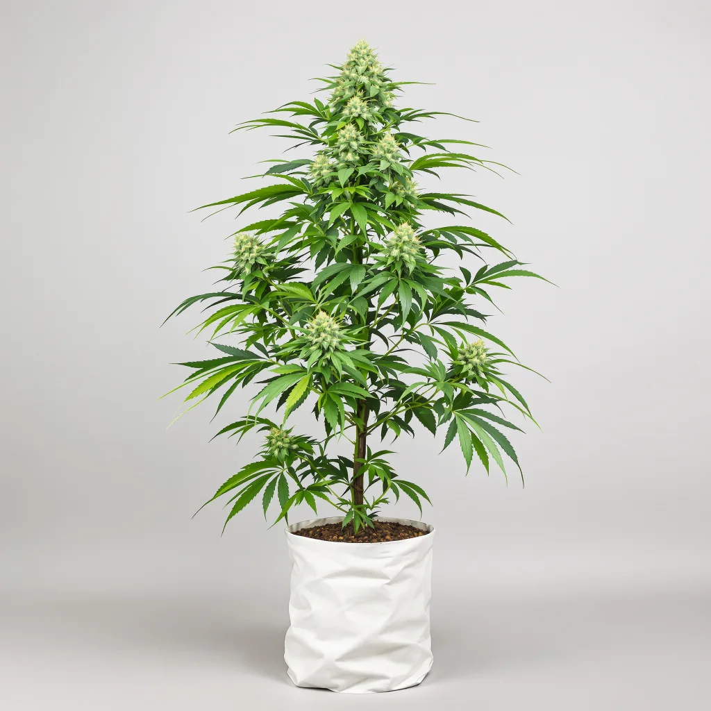 Grease Monkey cannabis seeds packaging — Royal King Seeds New Zealand