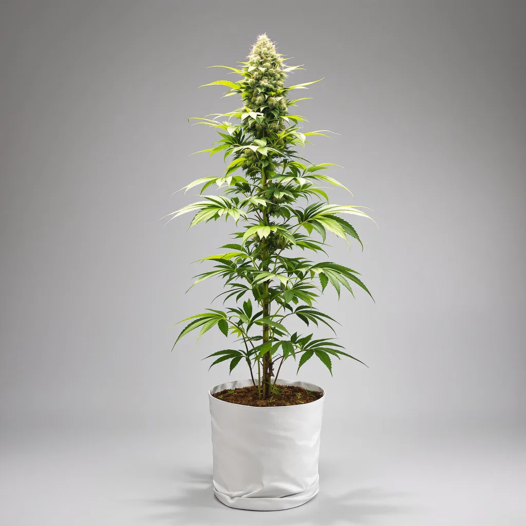 Grease Monkey cannabis seeds packaging — Royal King Seeds New Zealand