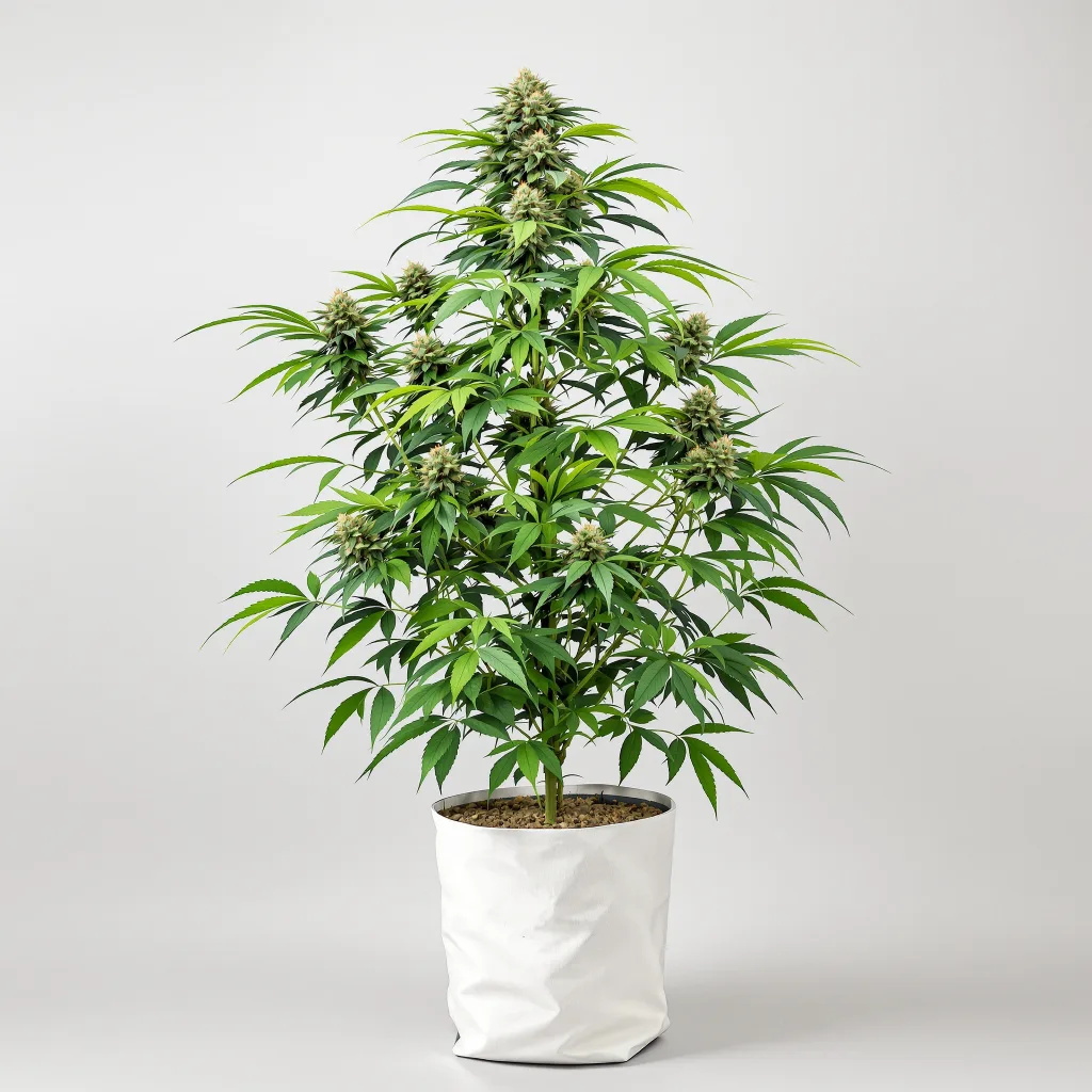 Green Candy cannabis seeds packaging — Royal King Seeds New Zealand