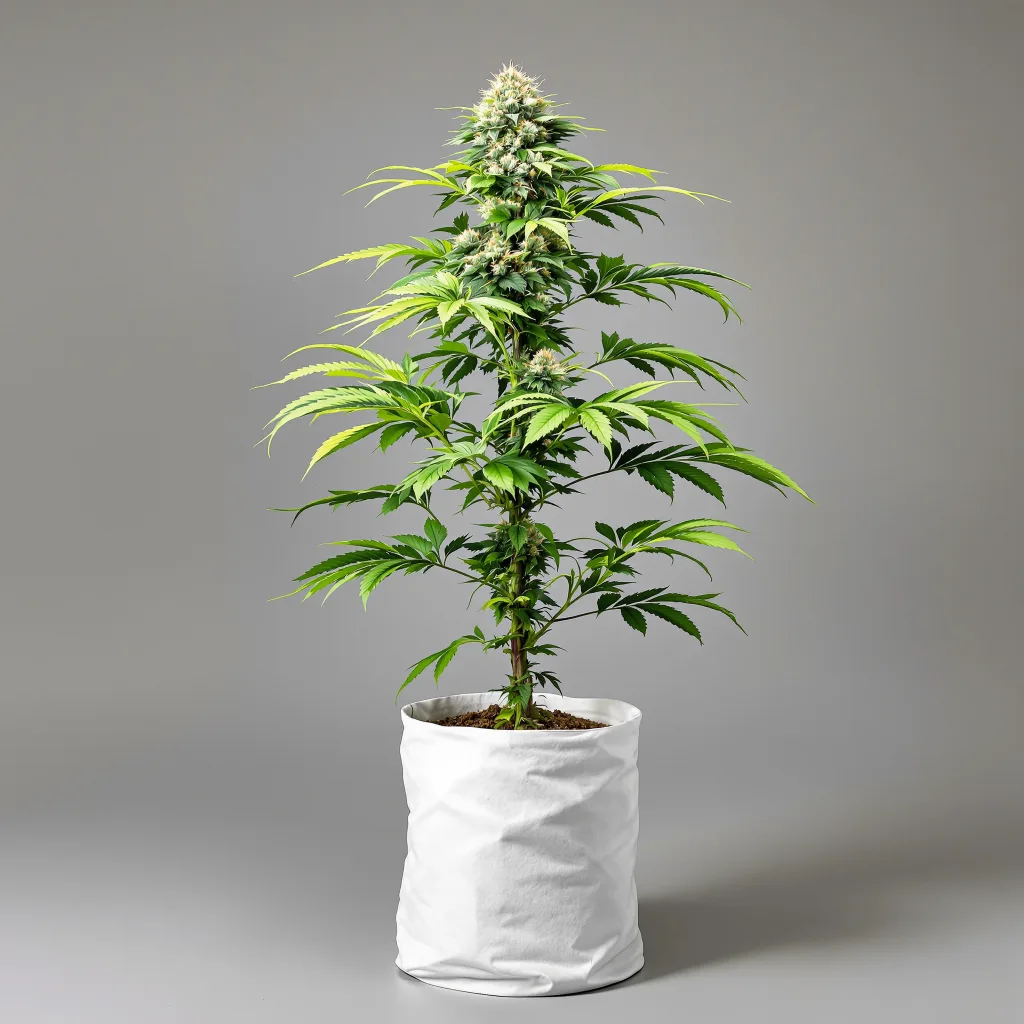 Green Crack cannabis seeds packaging — Royal King Seeds New Zealand