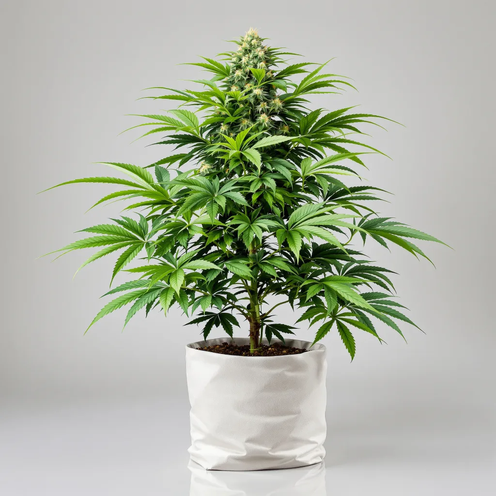 Green Crack Punch cannabis seeds packaging — Royal King Seeds New Zealand